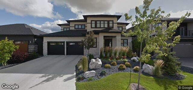 150 Bluemeadow Road（加拿大曼尼托巴省溫尼伯市）房屋照片