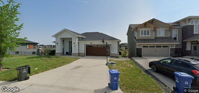 150 Lake Bend Road（加拿大曼尼托巴省溫尼伯市）房屋照片