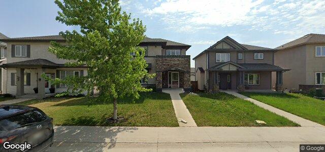 150 Sablewood Road（加拿大曼尼托巴省溫尼伯市）房屋照片