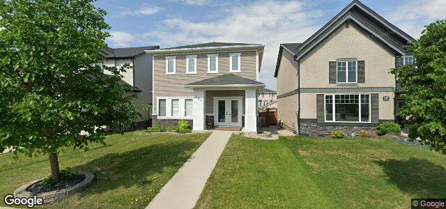 151 Bellflower Road（加拿大曼尼托巴省溫尼伯市）房屋照片