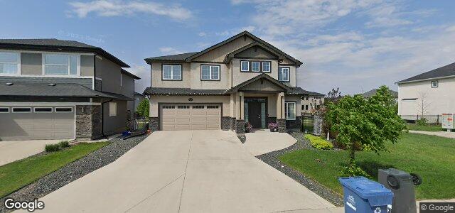 151 Lake Bend Road（加拿大曼尼托巴省溫尼伯市）房屋照片