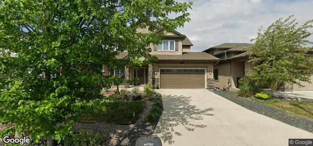 151 Sablewood Road（加拿大曼尼托巴省溫尼伯市）房屋照片