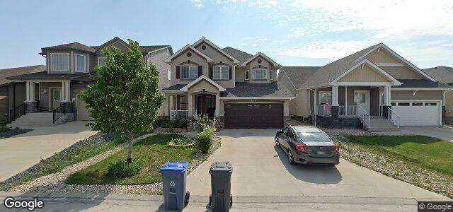 152 Bellflower Road（加拿大曼尼托巴省溫尼伯市）房屋照片