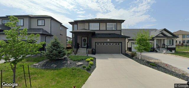 152 Creekside Road（加拿大曼尼托巴省溫尼伯市）房屋照片