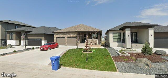 153 Springwater Road（加拿大曼尼托巴省溫尼伯市）房屋照片