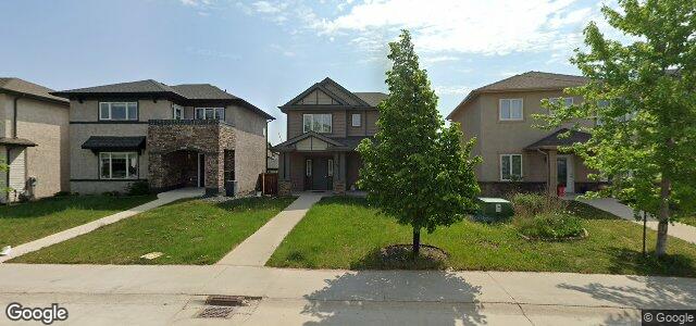 154 Sablewood Road（加拿大曼尼托巴省溫尼伯市）房屋照片