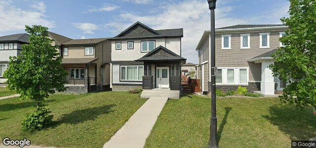 155 Bellflower Road（加拿大曼尼托巴省溫尼伯市）房屋照片