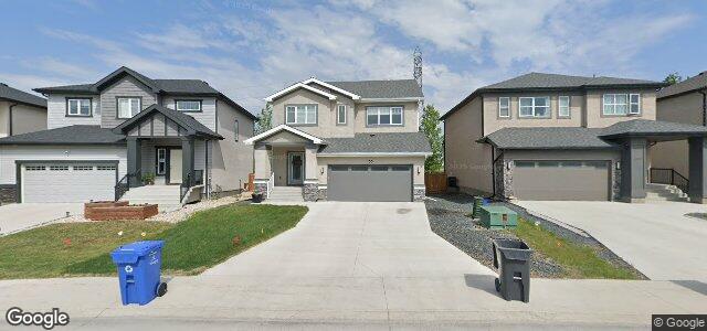 155 Creekside Road（加拿大曼尼托巴省溫尼伯市）房屋照片