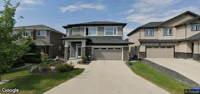 155 Lake Bend Road（加拿大曼尼托巴省溫尼伯市）房屋照片