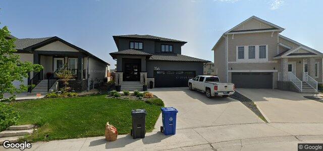 156 Red Spruce Road（加拿大曼尼托巴省溫尼伯市）房屋照片