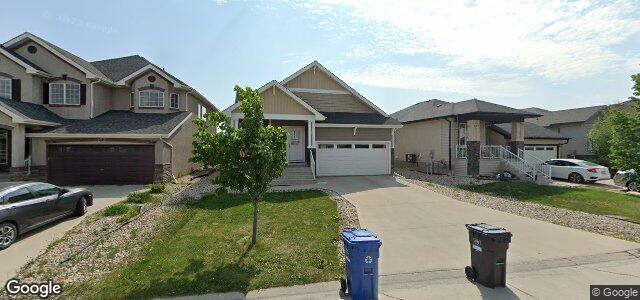 158 Bellflower Road（加拿大曼尼托巴省溫尼伯市）房屋照片