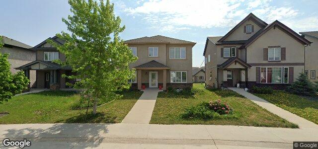 158 Sablewood Road（加拿大曼尼托巴省溫尼伯市）房屋照片