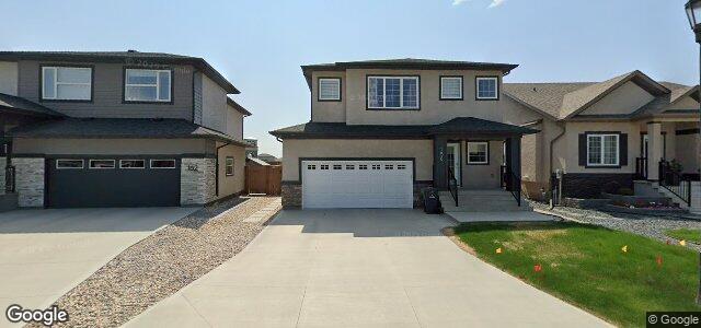 158 Springwater Road（加拿大曼尼托巴省溫尼伯市）房屋照片