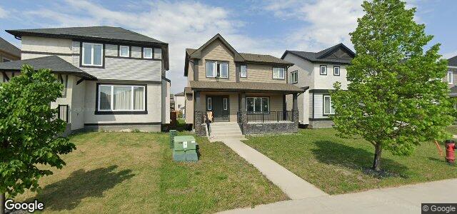 159 Bellflower Road（加拿大曼尼托巴省溫尼伯市）房屋照片