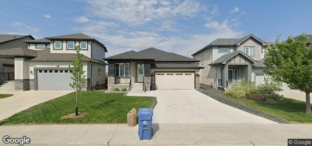 Larawan ng 159 Eagleview Road sa Winnipeg, Manitoba