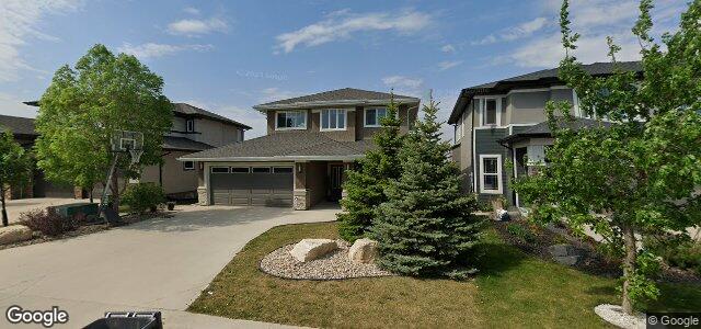 159 Lake Bend Road（加拿大曼尼托巴省溫尼伯市）房屋照片