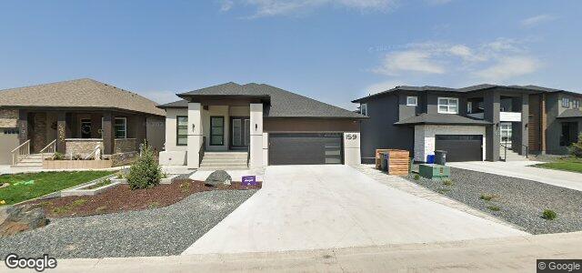 159 Springwater Road（加拿大曼尼托巴省溫尼伯市）房屋照片