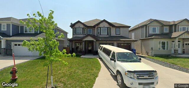 16 Bluemeadow Road（加拿大曼尼托巴省溫尼伯市）房屋照片