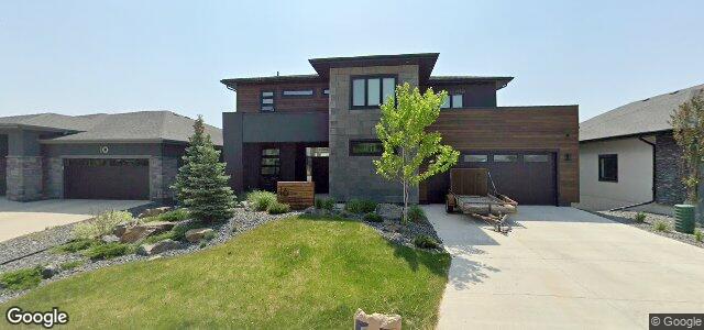 16 Clear Spring Road（加拿大曼尼托巴省溫尼伯市）房屋照片