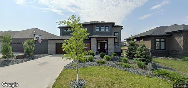 16 Lake Bend Road（加拿大曼尼托巴省溫尼伯市）房屋照片