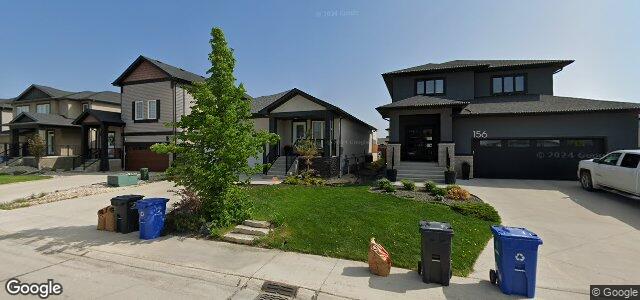 160 Red Spruce Road（加拿大曼尼托巴省溫尼伯市）房屋照片