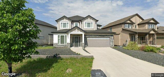 161 Sablewood Road（加拿大曼尼托巴省溫尼伯市）房屋照片