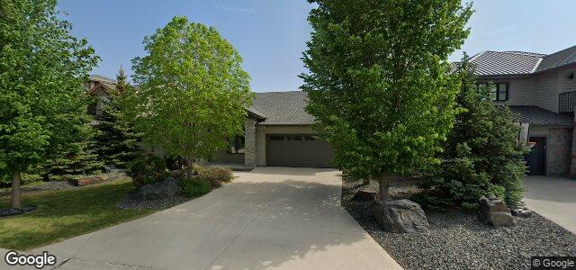 162 Lake Bend Road（加拿大曼尼托巴省溫尼伯市）房屋照片