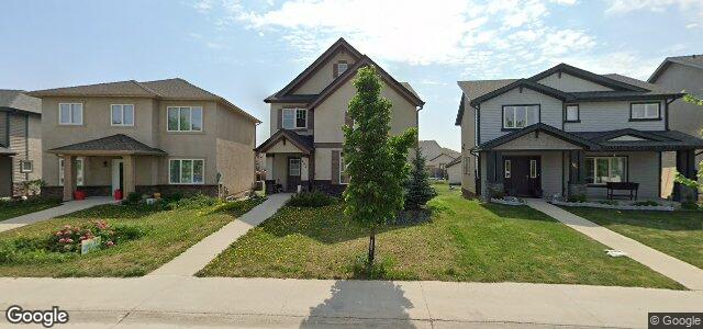 162 Sablewood Road（加拿大曼尼托巴省溫尼伯市）房屋照片