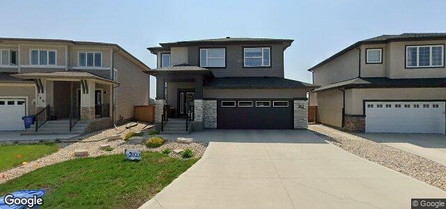 162 Springwater Road（加拿大曼尼托巴省温尼伯市）房屋照片