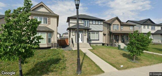 163 Bellflower Road（加拿大曼尼托巴省溫尼伯市）房屋照片