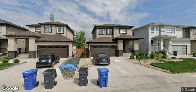 163 Creekside Road（加拿大曼尼托巴省溫尼伯市）房屋照片