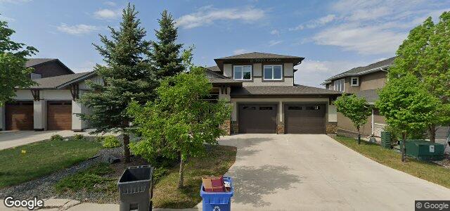 163 Lake Bend Road（加拿大曼尼托巴省溫尼伯市）房屋照片