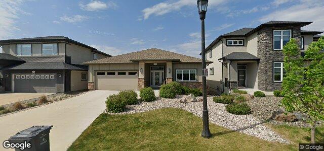 163 Red Spruce Road（加拿大曼尼托巴省溫尼伯市）房屋照片