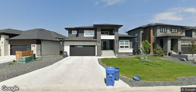 163 Springwater Road（加拿大曼尼托巴省溫尼伯市）房屋照片