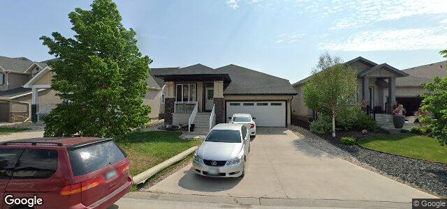 164 Bellflower Road（加拿大曼尼托巴省溫尼伯市）房屋照片