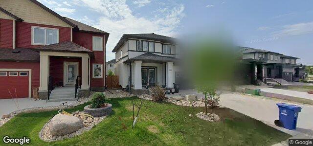 164 Creekside Road（加拿大曼尼托巴省溫尼伯市）房屋照片