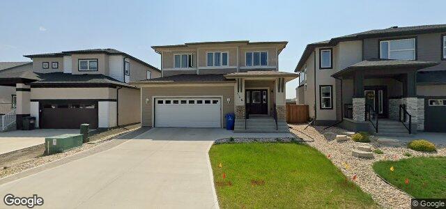 166 Springwater Road（加拿大曼尼托巴省溫尼伯市）房屋照片