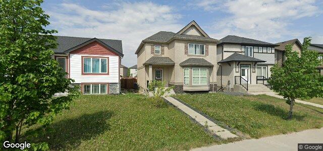 167 Bellflower Road（加拿大曼尼托巴省溫尼伯市）房屋照片