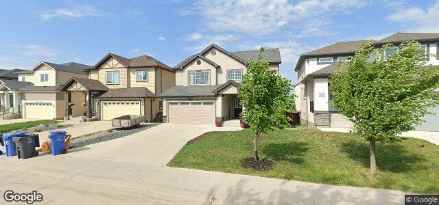 167 Eagleview Road（加拿大曼尼托巴省溫尼伯市）房屋照片