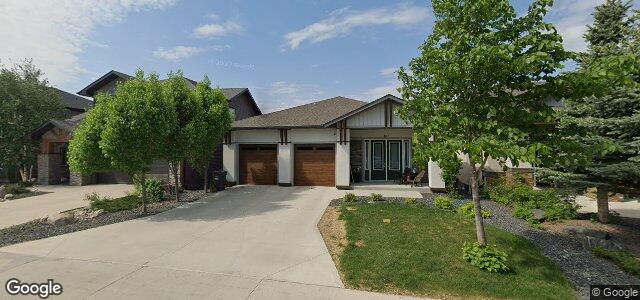 167 Lake Bend Road（加拿大曼尼托巴省溫尼伯市）房屋照片