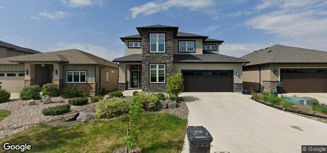 167 Red Spruce Road（加拿大曼尼托巴省溫尼伯市）房屋照片