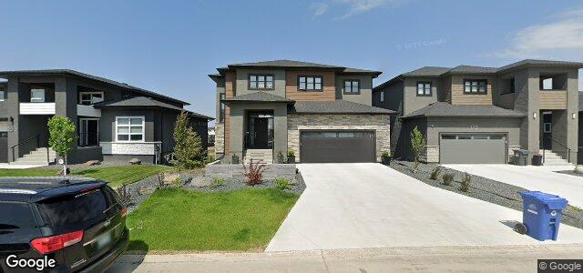 167 Springwater Road（加拿大曼尼托巴省溫尼伯市）房屋照片