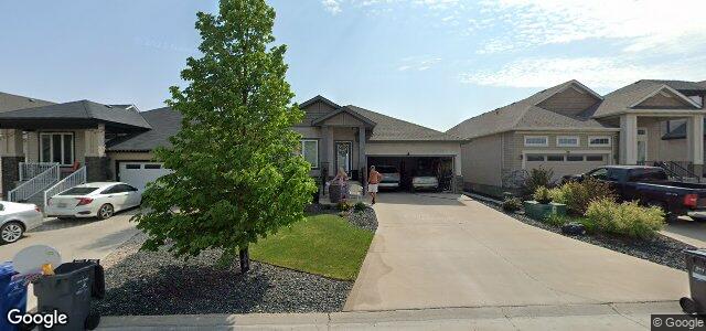 168 Bellflower Road（加拿大曼尼托巴省溫尼伯市）房屋照片