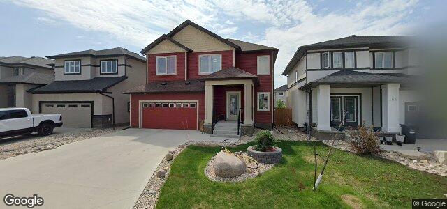 168 Creekside Road（加拿大曼尼托巴省溫尼伯市）房屋照片