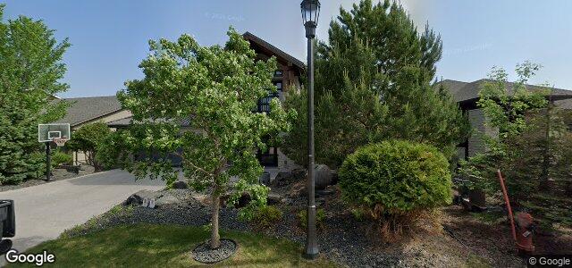 168 Lake Bend Road（加拿大曼尼托巴省溫尼伯市）房屋照片