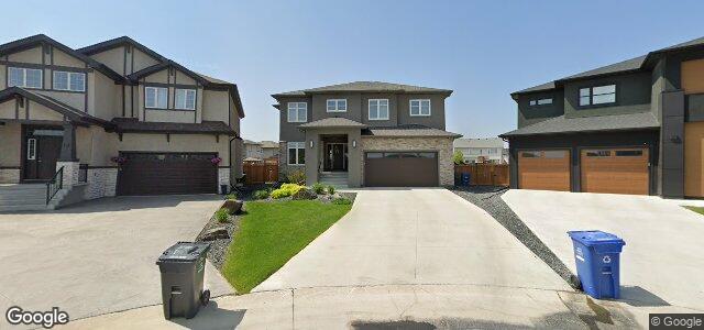 17 Baygrove Point（加拿大曼尼托巴省溫尼伯市）房屋照片