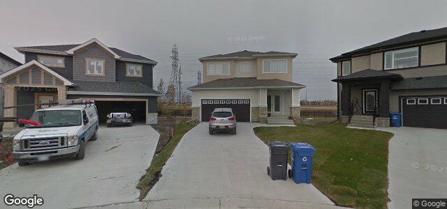 17 Sandwalk Court（加拿大曼尼托巴省溫尼伯市）房屋照片