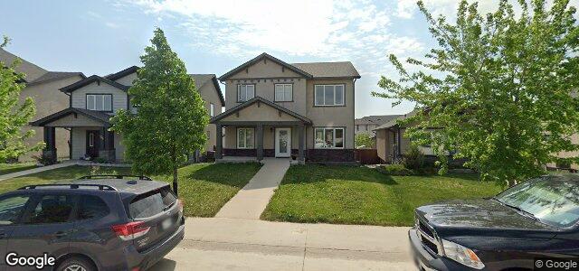 170 Sablewood Road（加拿大曼尼托巴省溫尼伯市）房屋照片