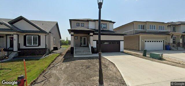 170 Springwater Road（加拿大曼尼托巴省溫尼伯市）房屋照片