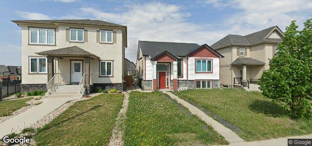 171 Bellflower Road（加拿大曼尼托巴省溫尼伯市）房屋照片